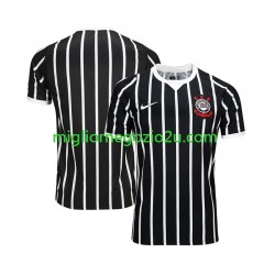 Maglia Corinthians Uomo Trasferta Divisa 2026-2027 Manica Corta