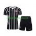 Maglia Corinthians Bambino Trasferta Divisa 2026-2027 Manica Corta