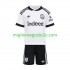 Maglia Eintracht Frankfurt Bambino Trasferta Divisa 2026-2027 Manica Corta