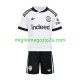 Maglia Eintracht Frankfurt Bambino Trasferta Divisa 2026-2027 Manica Corta