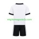 Maglia Eintracht Frankfurt Bambino Trasferta Divisa 2026-2027 Manica Corta