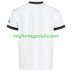 Maglia Eintracht Frankfurt Uomo Trasferta Divisa 2026-2027 Manica Corta