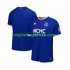 Maglia Everton Uomo Casa Divisa 2026-2027 Manica Corta