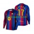 Maglia FC Barcelona Anthony Gordon 17 Uomo Casa Divisa 2026-2027 Manica Lunga