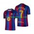 Maglia FC Barcelona Ferran Torres 7 Uomo Casa Divisa 2026-2027 Manica Corta