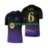 Maglia FC Barcelona Gavi 6 Uomo Trasferta Divisa 2026-2027 Manica Corta