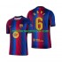 Maglia FC Barcelona Gavi 6 Uomo Casa Divisa 2026-2027 Manica Corta