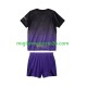 Maglia FC Barcelona Bambino Trasferta Divisa 2026-2027 Manica Corta
