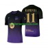 Maglia FC Barcelona Raphinha 11 Uomo Trasferta Divisa 2026-2027 Manica Corta