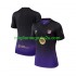 Maglia FC Barcelona Donna Trasferta Divisa 2026-2027 Manica Corta