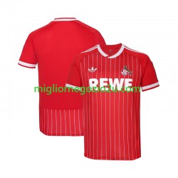Maglia FC Köln Uomo Trasferta Divisa 2026-2027 Manica Corta