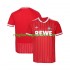 Maglia FC Köln Uomo Trasferta Divisa 2026-2027 Manica Corta