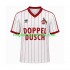 Maglia FC Köln 1982 1983 Retro Uomo Casa Divisa Manica Corta