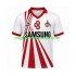 Maglia FC Köln 1990 1991 Retro Uomo Casa Divisa Manica Corta