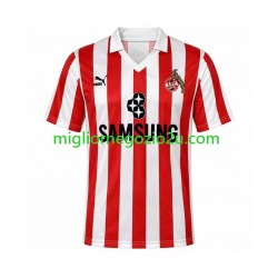 Maglia FC Köln 1988 1989 Retro Uomo Terza Divisa Manica Corta