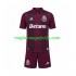 Maglia FC Porto Bambino Trasferta Divisa 2026-2027 Manica Corta