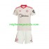 Maglia Sevilla FC Retro Bambino Casa Divisa 2025-2026 Manica Corta