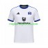 Maglia Hamburger SV Uomo Casa Divisa 2026-2027 Manica Corta