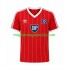 Maglia Hamburger SV 1984 Retro Uomo Trasferta Divisa Manica Corta