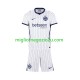 Maglia Inter Milan Bambino Trasferta Divisa 2026-2027 Manica Corta