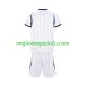 Maglia Inter Milan Bambino Trasferta Divisa 2026-2027 Manica Corta
