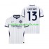 Maglia Inter Milan Lautaro Martinez 13 Uomo Trasferta Divisa 2026-2027 Manica Corta