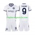 Maglia Inter Milan Marcus Thuram 9 Bambino Trasferta Divisa 2026-2027 Manica Corta