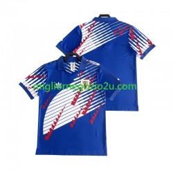 Maglia Giappone 1992 1993 Retro Uomo Casa Divisa Manica Corta