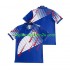 Maglia Giappone 1992 1993 Retro Uomo Casa Divisa Manica Corta