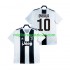 Maglia Juventus DYBALA 21 2018 2019 Retro Uomo Casa Divisa Manica Corta