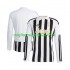 Maglia Juventus Uomo Casa Divisa 2026-2027 Manica Lunga