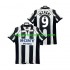 Maglia Juventus INZAGHI 9 1997 Retro Uomo Casa Divisa 1998 Manica Corta