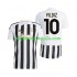 Maglia Juventus Kenan Yildiz 10 Uomo Casa Divisa 2026-2027 Manica Corta