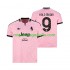 Maglia Juventus Randal Kolo Muani 9 Uomo Trasferta Divisa 2026-2027 Manica Corta