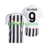 Maglia Juventus Randal Kolo Muani 9 Uomo Casa Divisa 2026-2027 Manica Corta