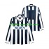 Maglia Juventus 1997 Retro Uomo Casa Divisa Manica Lunga
