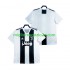 Maglia Juventus 2018 2019 Retro Uomo Casa Divisa Manica Corta