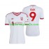 Maglia Liverpool Alexander Isak 9 Uomo Trasferta Divisa 2026-2027 Manica Corta