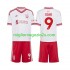Maglia Liverpool Alexander Isak 9 Bambino Trasferta Divisa 2026-2027 Manica Corta