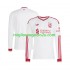 Maglia Liverpool Uomo Trasferta Divisa 2026-2027 Manica Lunga