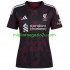 Maglia Liverpool Donna Terza Divisa 2026-2027 Manica Corta