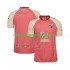 Maglia Málaga CF Uomo Trasferta Divisa 2026-2027 Manica Corta