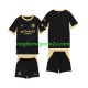 Maglia Manchester City Bambino Trasferta Divisa 2026-2027 Manica Corta