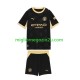 Maglia Manchester City Bambino Trasferta Divisa 2026-2027 Manica Corta