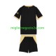 Maglia Manchester City Bambino Trasferta Divisa 2026-2027 Manica Corta