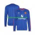 Maglia Manchester United Uomo Trasferta Divisa 2026-2027 Manica Lunga
