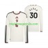 Maglia Manchester United Benjamin Sesko 30 Uomo Terza Divisa 2026-2027 Manica Lunga