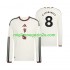 Maglia Manchester United Bruno Fernandes 8 Uomo Terza Divisa 2026-2027 Manica Lunga