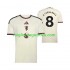Maglia Manchester United Bruno Fernandes 8 Uomo Terza Divisa 2026-2027 Manica Corta