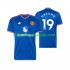 Maglia Manchester United Bryan Mbeumo 19 Uomo Trasferta Divisa 2026-2027 Manica Corta